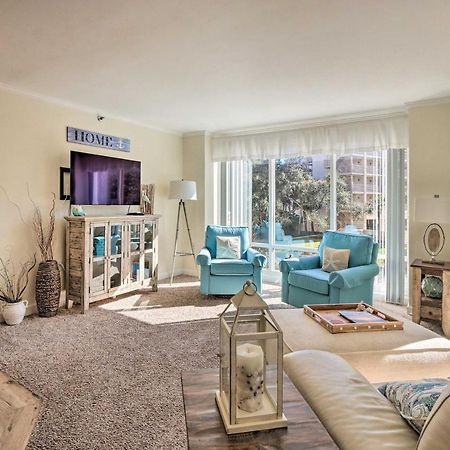 Palmetto Dunes Villa With Lagoon And Fountain Views Hilton Head Island Zewnętrze zdjęcie