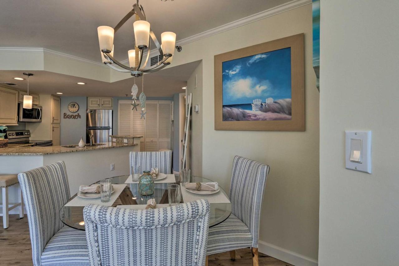 Palmetto Dunes Villa With Lagoon And Fountain Views Hilton Head Island Zewnętrze zdjęcie