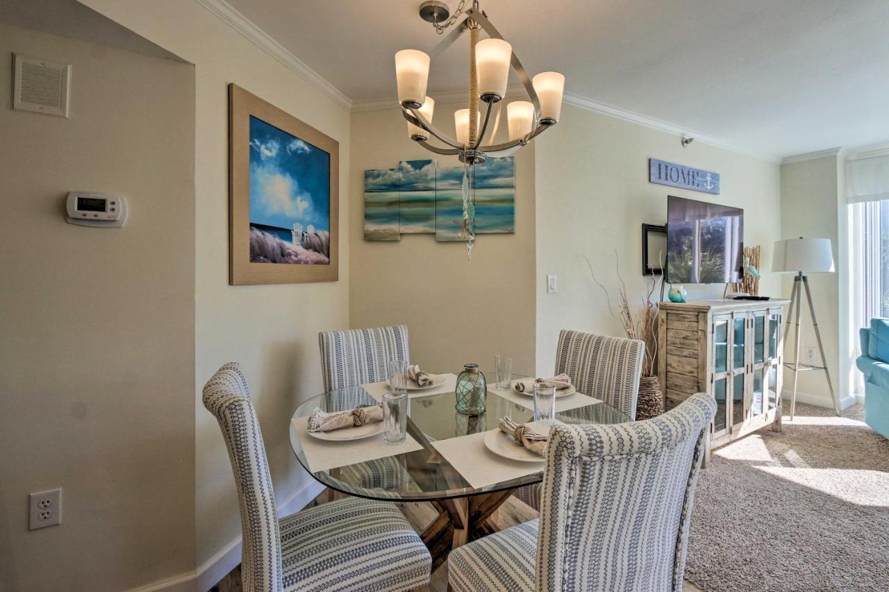 Palmetto Dunes Villa With Lagoon And Fountain Views Hilton Head Island Zewnętrze zdjęcie