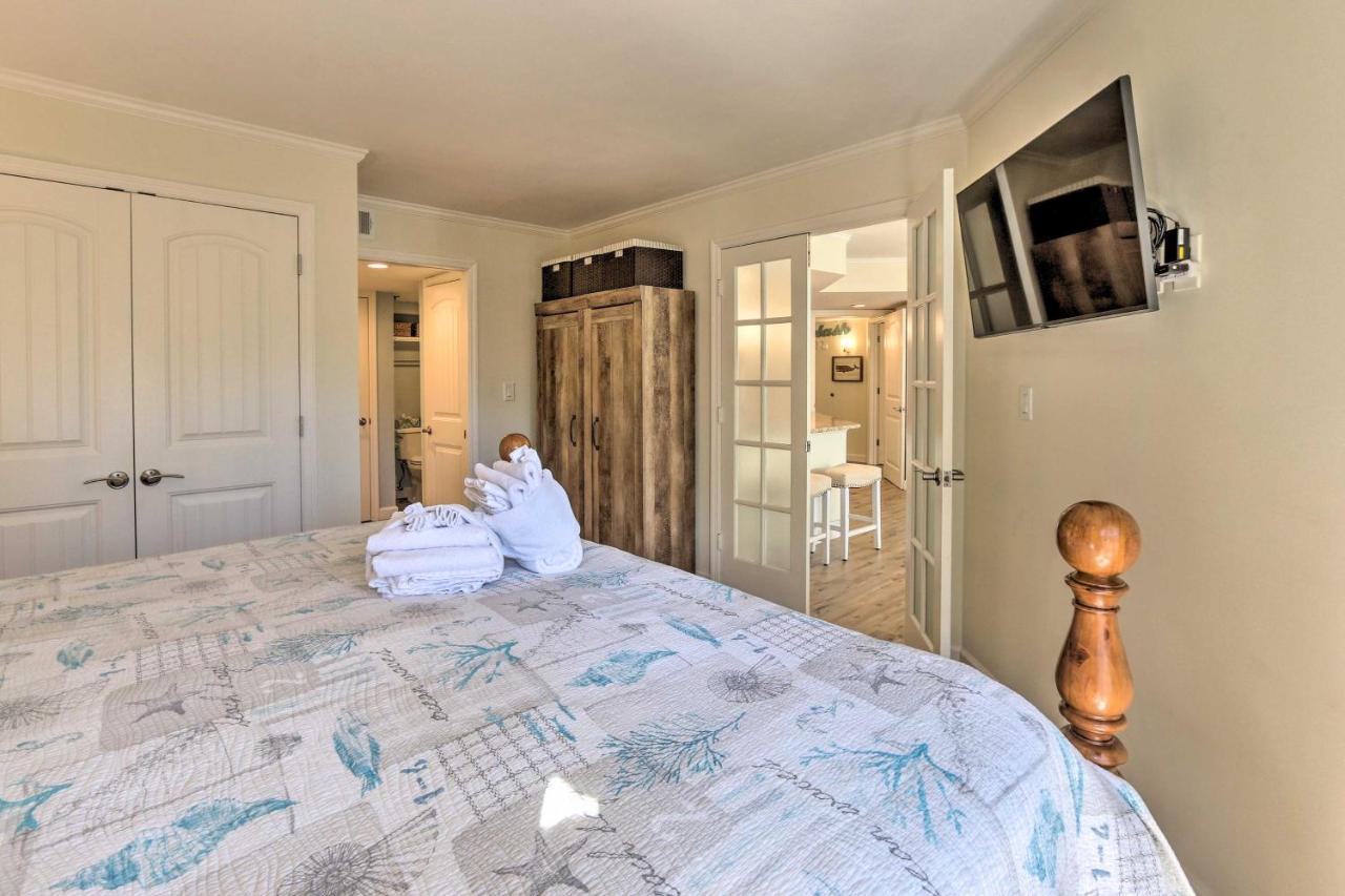 Palmetto Dunes Villa With Lagoon And Fountain Views Hilton Head Island Zewnętrze zdjęcie