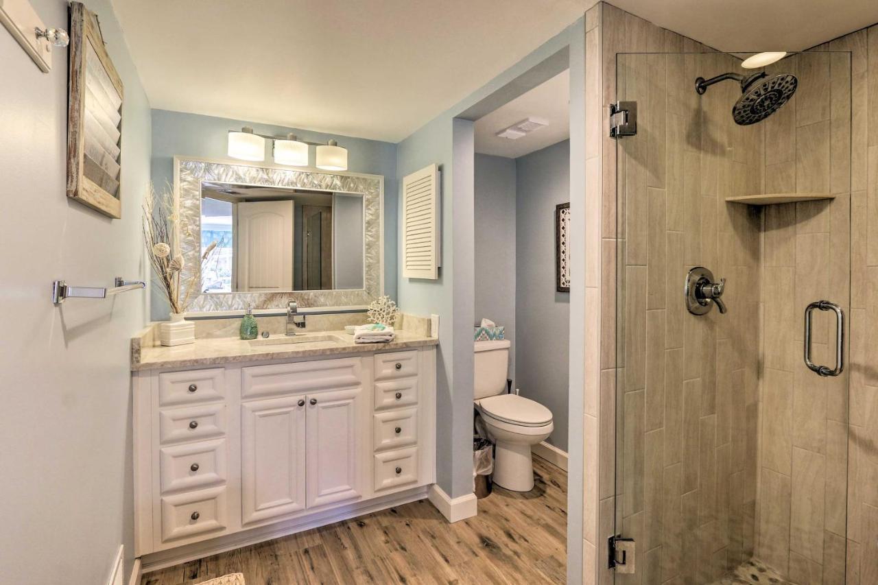 Palmetto Dunes Villa With Lagoon And Fountain Views Hilton Head Island Zewnętrze zdjęcie