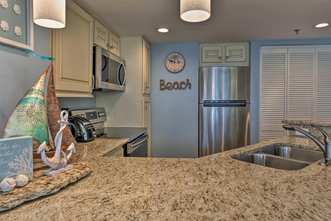 Palmetto Dunes Villa With Lagoon And Fountain Views Hilton Head Island Zewnętrze zdjęcie