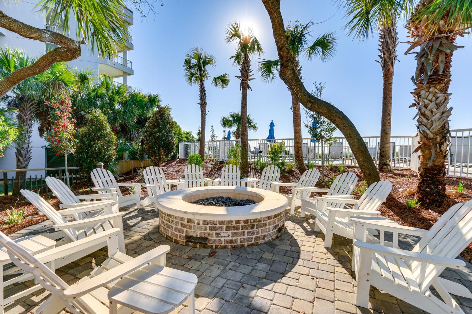 Palmetto Dunes Villa With Lagoon And Fountain Views Hilton Head Island Zewnętrze zdjęcie